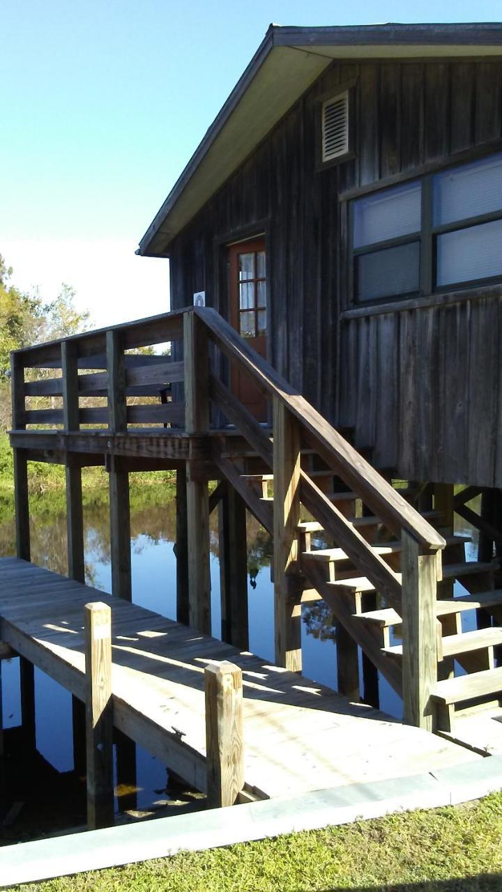 Hotel Camp Mack Lodge, Marina & Rv Lake Wales